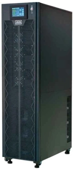 Источник бесперебойного питания Powercom VGD-II-10K33-B 10000Вт 10000ВА черный - купить недорого с доставкой в интернет-магазине