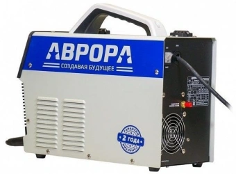 Сварочный полуавтомат Аврора Динамика 1600 инвертор MIG-MAG/ММА 4.2кВт - купить недорого с доставкой в интернет-магазине
