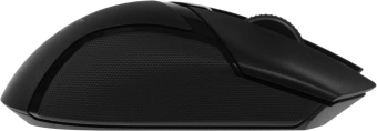 Мышь Razer Basilisk V3 X Hyperspeed черный оптическая 18000dpi беспров. USB 9but (RZ01-04870100-R3G1) - купить недорого с доставкой в интернет-магазине