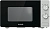 Микроволновая Печь Gorenje MO17E1S 17л. 700Вт серебристый