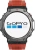 Смарт-часы Amazfit T-Rex 3 A2323 48.5мм 1.5" AMOLED корп.темно-серый рем.красный разм.брасл.:145-210мм (1746757) - купить недорого с доставкой в интернет-магазине