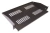 Полка стационарная Lanmaster TWT-CB-SF350-2U/60 2U нагр.:60кг. 19" 350мм черный (упак.:1шт) - купить недорого с доставкой в интернет-магазине