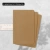 Блокнот Moleskine CAHIER JOURNAL QP416 Large 130х210мм обложка картон 80стр. линейка бежевый (3шт) - купить недорого с доставкой в интернет-магазине