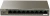 Коммутатор Tenda TEF1109P-8-102W (L2) 9x100Мбит/с 8PoE 92W неуправляемый - купить недорого с доставкой в интернет-магазине