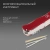 Нож перочинный Victorinox Work Champ (0.8564) 111мм 21функц. красный карт.коробка - купить недорого с доставкой в интернет-магазине