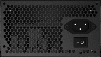 Блок питания Gigabyte ATX 450W GP-P450B 80+ bronze (20+4pin) APFC 120mm fan 6xSATA RTL - купить недорого с доставкой в интернет-магазине