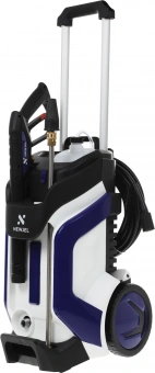 Минимойка Newjel NJ70103 2200Вт - купить недорого с доставкой в интернет-магазине