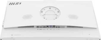 Моноблок MSI Pro AP272P 14M-1211RU 27" Full HD i5 14400 16Gb SSD512Gb UHDG 730 Windows 11 Pro GbitEth WiFi BT клавиатура мышь Cam белый 1920x1080 - купить недорого с доставкой в интернет-магазине