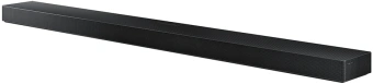 Саундбар Samsung HW-QS700F/RU 3.1.2 200Вт+150Вт черный - купить недорого с доставкой в интернет-магазине