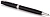 Ручка шариков. Parker Sonnet Core K529 (1931524) Matte Black CT M черн. черн. подар.кор.
