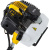 Триммер бензиновый Huter GGT-1300S 1300Вт 1.7л.с. реж.эл.:леска - купить недорого с доставкой в интернет-магазине