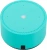 Умная колонка Yandex Станция Лайт Алиса бирюзовый 5W 1.0 BT 10м (YNDX-00025G) - купить недорого с доставкой в интернет-магазине