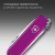 Нож перочинный Victorinox Classic SD Tasty Grape (0.6223.52G) 58мм 7функц. подар.коробка - купить недорого с доставкой в интернет-магазине