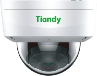 Камера видеонаблюдения IP Tiandy TC-C34KN I3/E/Y/C/2.8mm/V4.3 2.8-2.8мм цв. (TC-C34KN I3/E/Y/C/2.8/V4.3) - купить недорого с доставкой в интернет-магазине