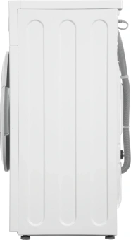 Стиральная машина Midea MF01610US40/W класс: A загр.фронтальная макс.:6кг белый - купить недорого с доставкой в интернет-магазине