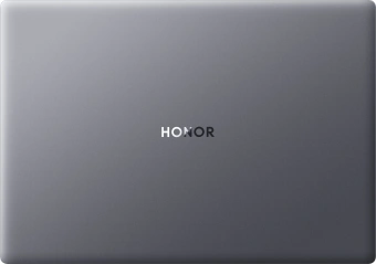 Ноутбук Honor MagicBook X16 2026 BRG-X Core Ultra 5 125H 16Gb SSD512Gb Intel Arc 16" IPS FHD+ (1920x1200) без ОС grey space WiFi BT Cam (5301ARGQ) - купить недорого с доставкой в интернет-магазине