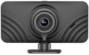 Видеорегистратор Neoline SmartWay A100 черный 2160x3840 внутренняя память:256Mb Allwinner - купить недорого с доставкой в интернет-магазине