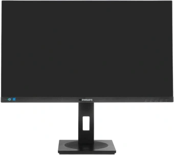 Монитор Philips 27" 275B1 черный IPS LED 16:9 DVI HDMI M/M матовая HAS Piv 1000:1 300cd 178гр/178гр 2560x1440 DP 2K USB 6.36кг - купить недорого с доставкой в интернет-магазине