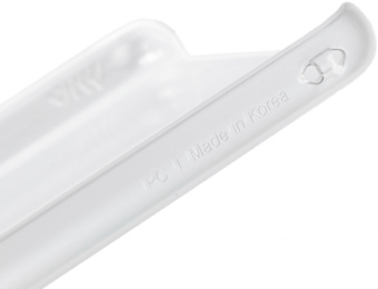 Чехол (клип-кейс) Samsung для Samsung Galaxy A22 Wits Premium Hard Case прозрачный (GP-FPA225WSATR) - купить недорого с доставкой в интернет-магазине