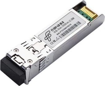 Трансивер Future Technologies FT-SFP+LR-10-D оптич. SFP+ - купить недорого с доставкой в интернет-магазине