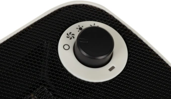 Тепловентилятор Centek CT-6023 1500Вт белый/черный - купить недорого с доставкой в интернет-магазине