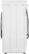 Стиральная машина Midea MF01610US40/W класс: A загр.фронтальная макс.:6кг белый - купить недорого с доставкой в интернет-магазине
