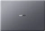 Ноутбук Honor MagicBook X16 2026 BRG-X Core Ultra 5 125H 16Gb SSD512Gb Intel Arc 16" IPS FHD+ (1920x1200) без ОС grey space WiFi BT Cam (5301ARGQ) - купить недорого с доставкой в интернет-магазине