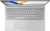 Ноутбук Asus Vivobook 17 X1704VA-AU1107 Core 7 150U 16Gb SSD1Tb Intel Graphics 17.3" IPS FHD (1920x1080) без ОС silver WiFi BT Cam (90NB13X1-M00MT0) - купить недорого с доставкой в интернет-магазине