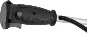 Триммер электрический Denzel TE-1400 1400Вт разбор.штан. реж.эл.:леска/нож - купить недорого с доставкой в интернет-магазине