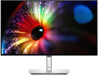 Монитор Dell 27" UltraSharp U2724D серебристый/черный IPS LED 5ms 16:9 HDMI матовая HAS Piv 350cd 178гр/178гр 2560x1440 120Hz DP 2K USB 6.56кг - цена, купить или заказать с доставкой в интернет-магазине Монитор Dell 27" UltraSharp U2724D серебристый/черный IPS LED 5ms 16:9 HDMI матовая HAS Piv 350cd 178гр/178гр 2560x1440 120Hz DP 2K USB 6.56кг - купить недорого с доставкой в интернет-магазине