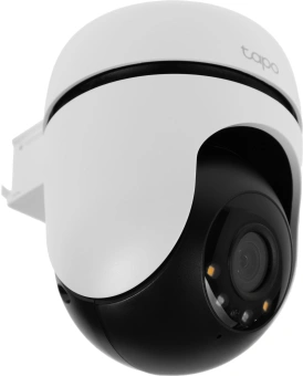 Камера видеонаблюдения IP TP-Link Tapo C510W Wi-Fi 3.9-3.9мм цв. корп.:белый - купить недорого с доставкой в интернет-магазине