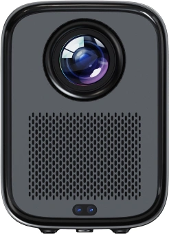 Проектор Cactus CS-PRC.07B.Full HD-A LCD 9400Lm LS 350Lm ANSI (1920x1080) 2000:1 ресурс лампы:50000часов 1xUSB typeA 1xHDMI 1кг - купить недорого с доставкой в интернет-магазине