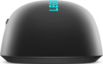 Мышь Lenovo Legion M600s Qi Wireless Gaming темно-серый оптическая 19000dpi беспров. BT/Radio USB (GY51H47355) - купить недорого с доставкой в интернет-магазине