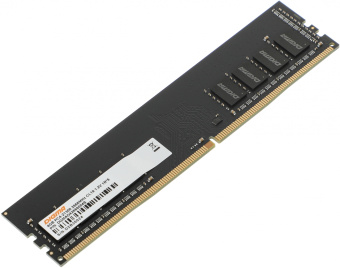 Память DDR4 4GB 2666MHz Digma DGMAD42666004S RTL PC4-21300 CL19 DIMM 288-pin 1.2В single rank Ret - купить недорого с доставкой в интернет-магазине