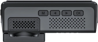 Видеорегистратор Neoline Flash Dual черный 1440x2560 внутренняя память:256Mb Allwinner - купить недорого с доставкой в интернет-магазине