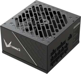Блок питания Formula ATX 1200W FV-1200PM Gen.5 80+ platinum (20+4pin) APFC 120mm fan 8xSATA Cab Manag RTL - купить недорого с доставкой в интернет-магазине