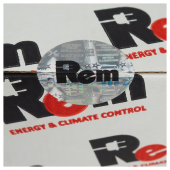 Модуль вентиляторный Rem (R-FAN-3K-1U) 3 вент. серый (упак.:1шт) - купить недорого с доставкой в интернет-магазине