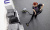 Пылесос Karcher T 11/1 Classic *EU 850Вт желтый/серый - купить недорого с доставкой в интернет-магазине