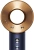 Фен Dyson HD07 1600Вт синий/медный (113277-01) - купить недорого с доставкой в интернет-магазине