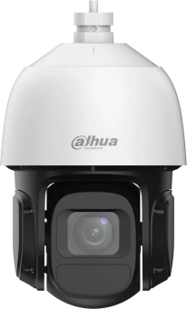 Камера видеонаблюдения IP Dahua DH-SD3D216NB-GNY 5-80мм цв. корп.:белый - купить недорого с доставкой в интернет-магазине