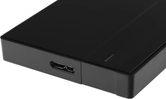 Жесткий диск Netac USB 3.0 1TB NT05K331N-001T-30BK K331 2.5" черный - цена, купить или заказать с доставкой в интернет-магазине Жесткий диск Netac USB 3.0 1TB NT05K331N-001T-30BK K331 2.5" черный - купить недорого с доставкой в интернет-магазине