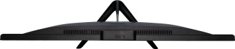 Моноблок IRU Агат 313 23.8" Full HD i3 10100 (3.6) 8Gb SSD256Gb UHDG 630 FreeDOS GbitEth WiFi BT 120W клавиатура мышь Cam черный 1920x1080 - купить недорого с доставкой в интернет-магазине