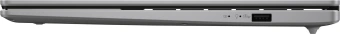 Ноутбук Asus VivoBook 14 M1407KA-LY125 Ryzen AI 5 330 16Gb SSD512Gb AMD Radeon 820M 14" IPS WUXGA (1920x1200) без ОС silver WiFi BT Cam (90NB15H3-M006A0) - купить недорого с доставкой в интернет-магазине