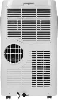 Кондиционер мобильный Electrolux Loft EACM-13 CL/N3 белый площ.32м2 - купить недорого с доставкой в интернет-магазине