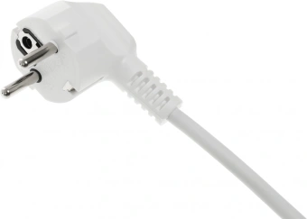 Вытяжка каминная Krona Bella 600 белый управление: кнопочное (1 мотор) - купить недорого с доставкой в интернет-магазине