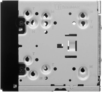 Автомагнитола Pioneer DMH-A245BT 2DIN 4x50Вт 6.2" ПДУ RDS - купить недорого с доставкой в интернет-магазине