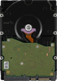 Жесткий диск WD SATA-III 4TB WD4003FFBX NAS Red Pro (7200rpm) 256Mb 3.5" - купить недорого с доставкой в интернет-магазине
