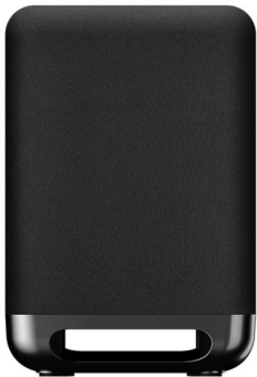 Сабвуфер Sony SA-SW5 300Вт черный - купить недорого с доставкой в интернет-магазине