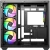 Корпус ID-Cooling View 510 черный без БП ATX 10x120mm 1xUSB3.0 audio bott PSU - купить недорого с доставкой в интернет-магазине