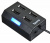 Разветвитель USB 2.0 Buro BU-HUB4-U2.0 4порт. черный - купить недорого с доставкой в интернет-магазине
